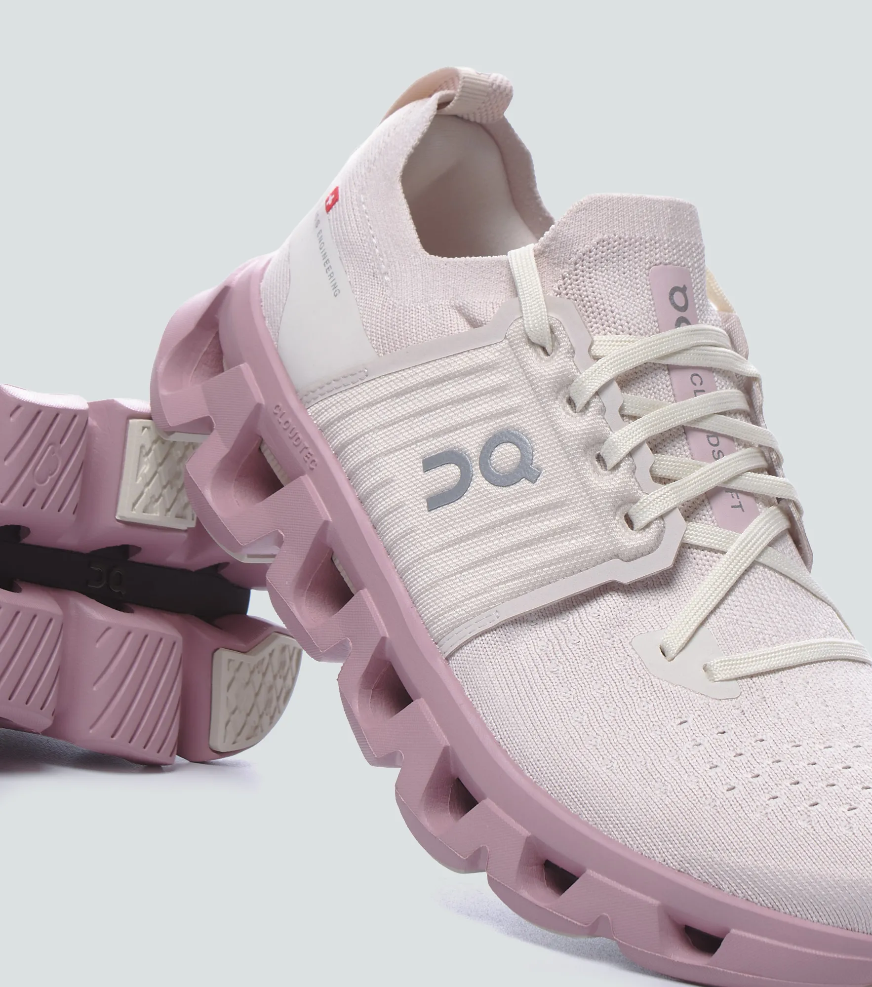 Tenis On Running Cloudswift 4 131677 GR