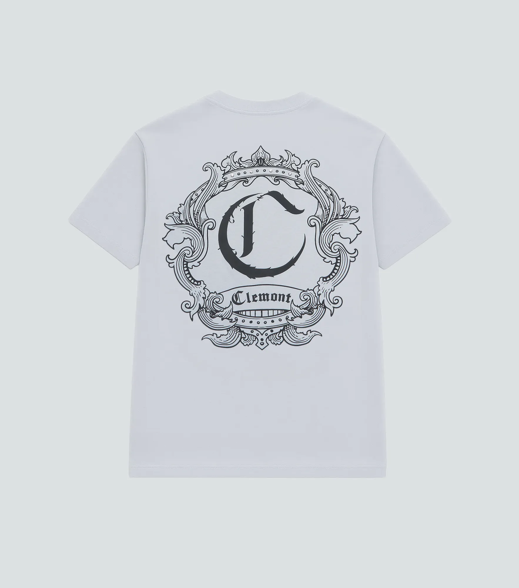 Camiseta Clemont T Shirt Gioioso 132300 GR