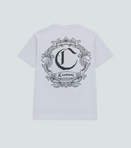 Camiseta Clemont T Shirt GioiosoGR