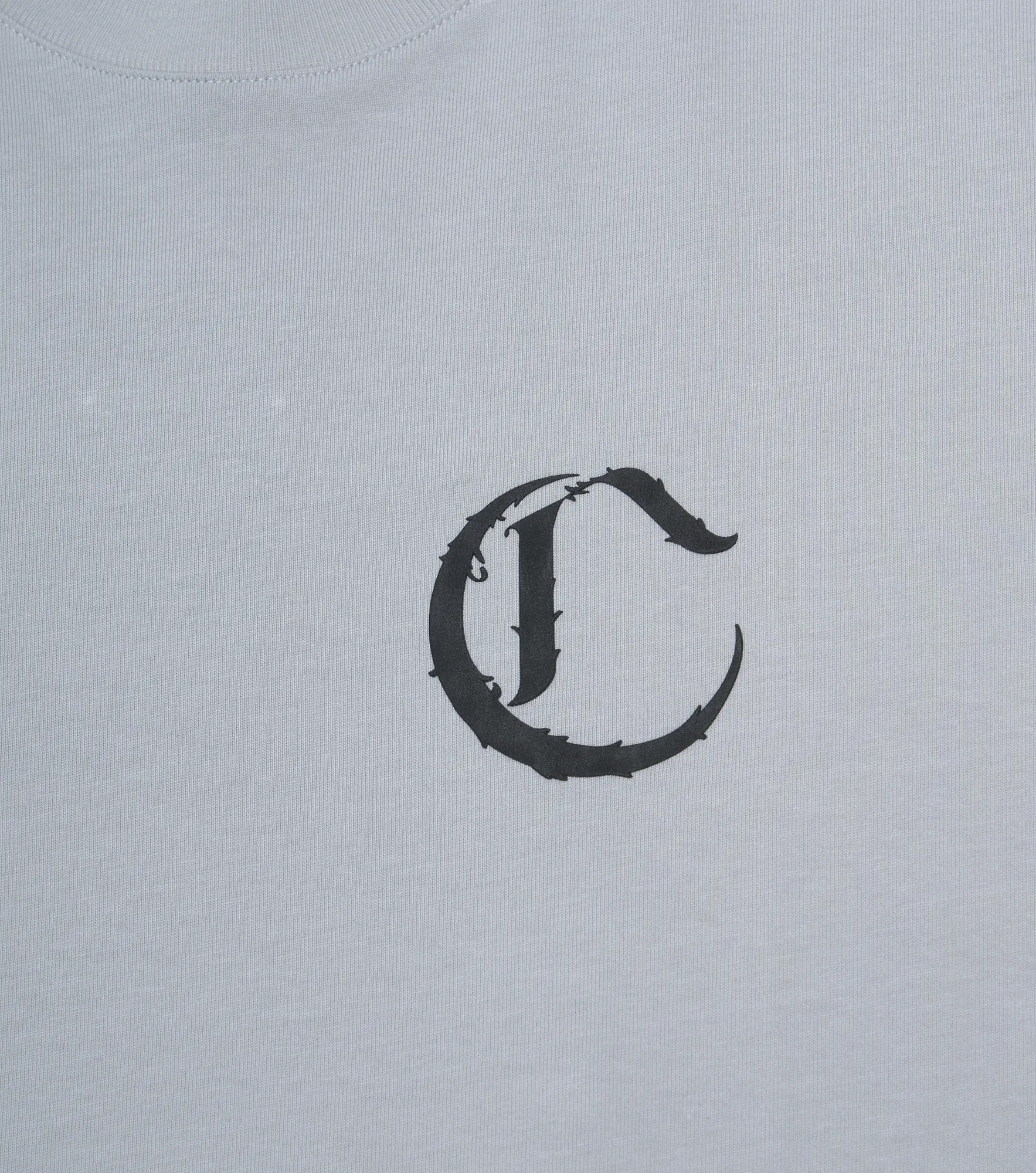 Camiseta Clemont T Shirt Gioioso 132300 GR