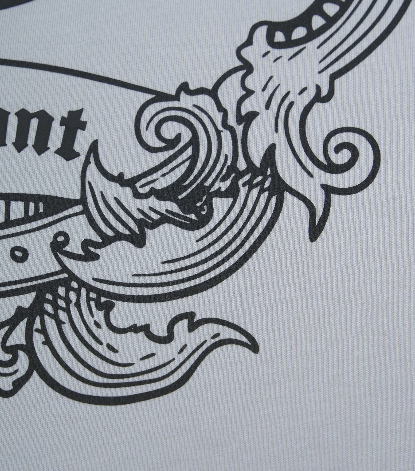 Camiseta Clemont T Shirt Gioioso 132300 GR