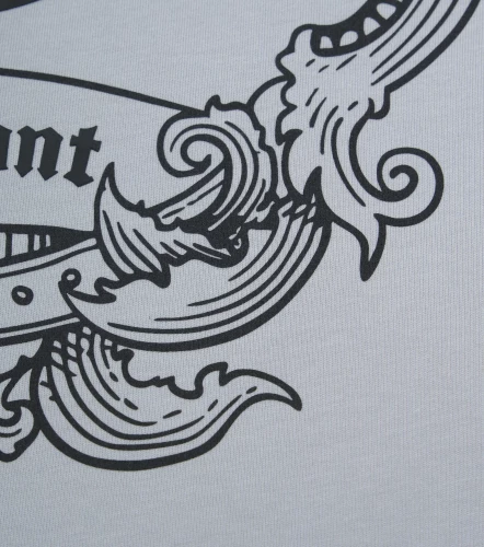 Camiseta Clemont T Shirt GioiosoGR