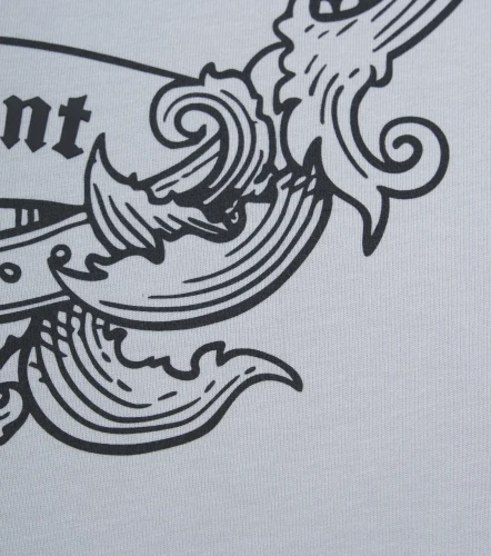 Camiseta Clemont T Shirt GioiosoGR