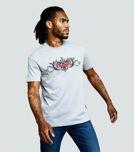 Camiseta Clemont T Shirt CreazioneGR