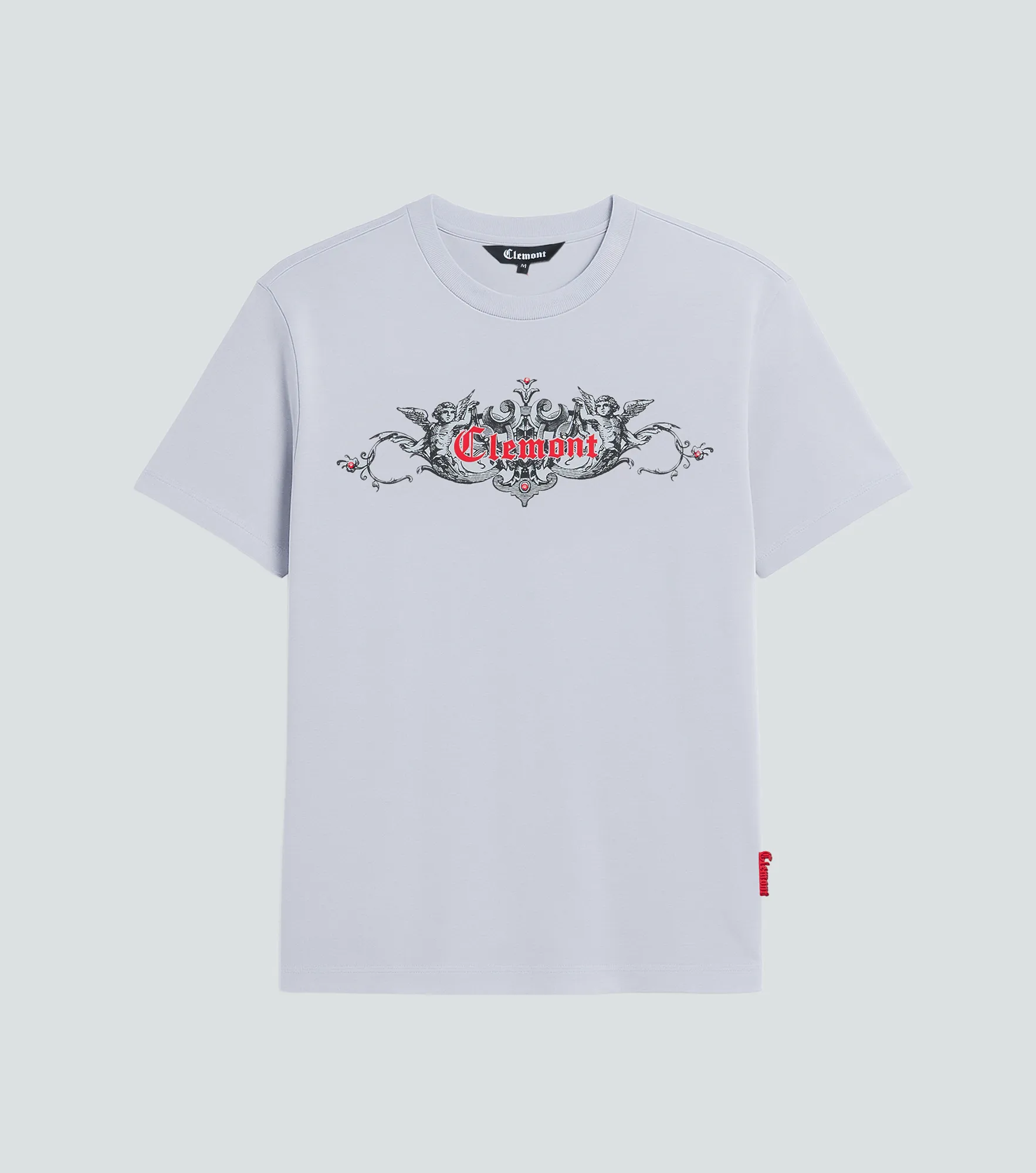 Camiseta Clemont T Shirt Creazione 132319 GR