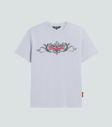 Camiseta Clemont T Shirt CreazioneGR