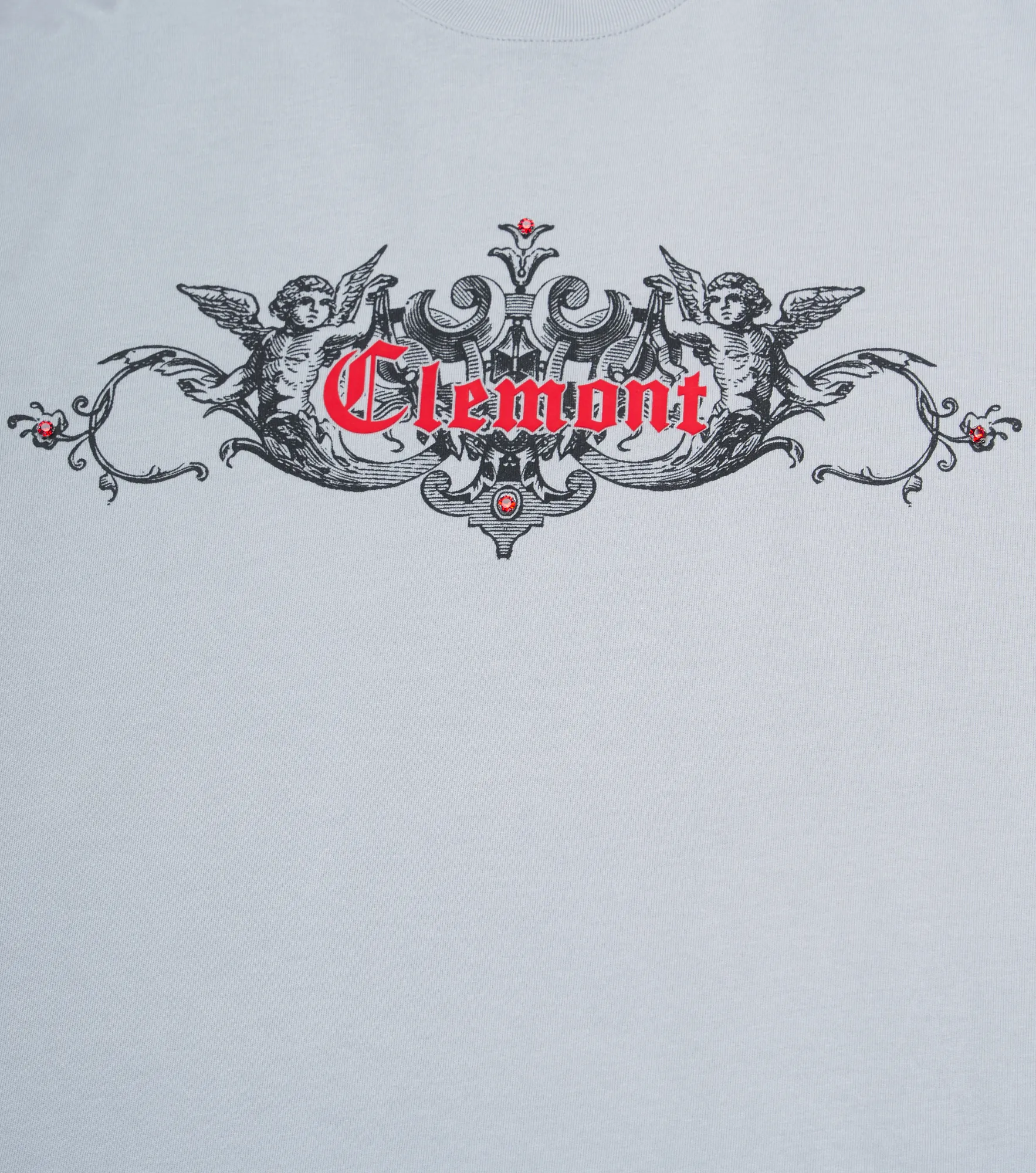 Camiseta Clemont T Shirt Creazione 132319 GR