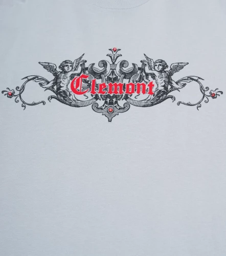 Camiseta Clemont T Shirt CreazioneGR
