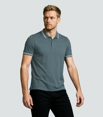 Polo Girbaud Batista M CGR