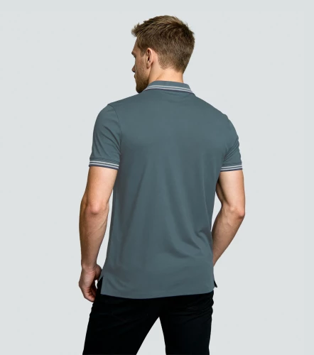 Polo Girbaud Batista M CGR