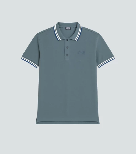 Polo Girbaud Batista M CGR