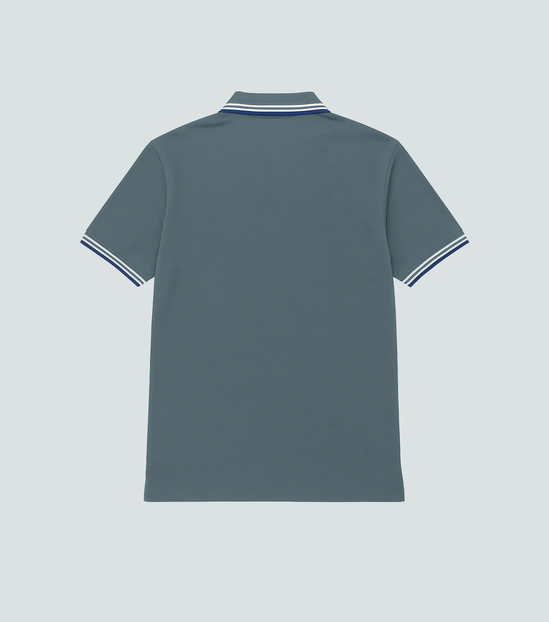 Polo Girbaud Batista M C 132370 GR