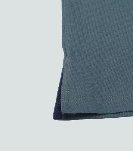 Polo Girbaud Batista M CGR