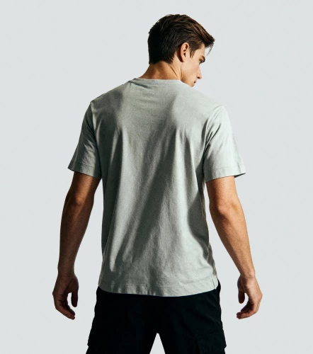 Camiseta Jack And Jones Jorridgewood Wash Tee Ss CrewGR