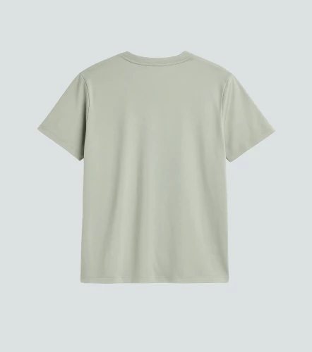 Camiseta Jack And Jones Jorridgewood Wash Tee Ss CrewGR