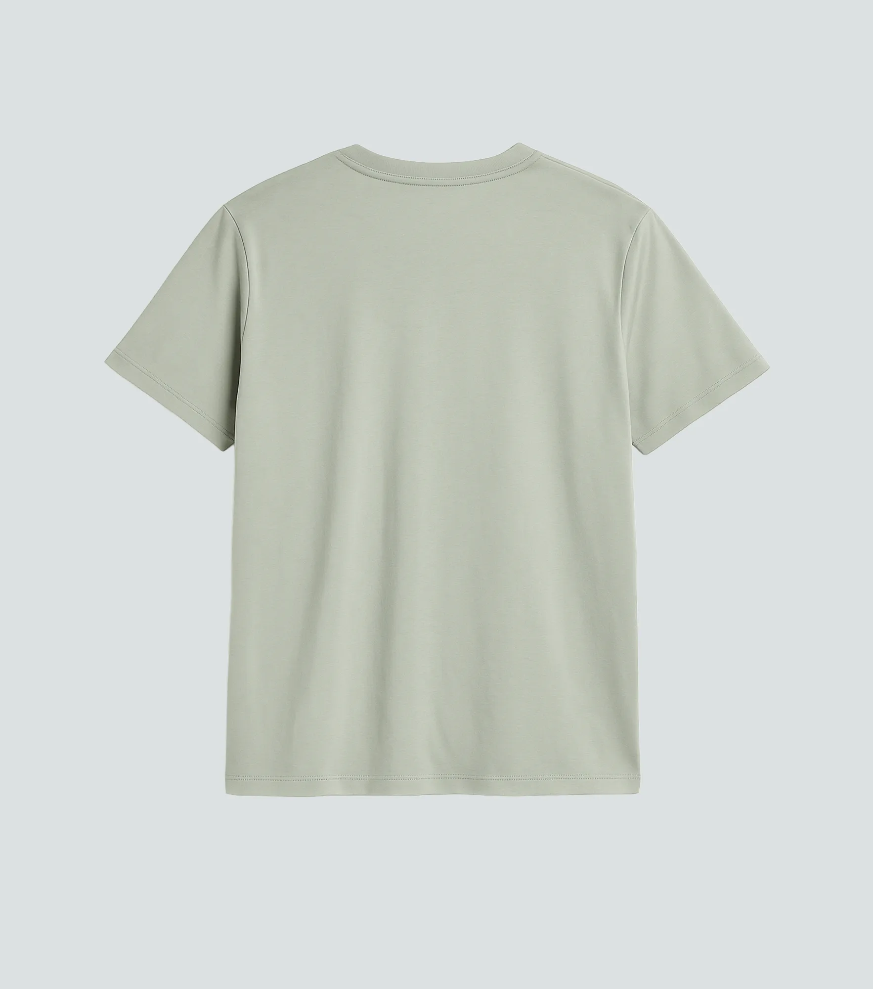 Camiseta Jack And Jones Jorridgewood Wash Tee Ss Crew 132495 GR