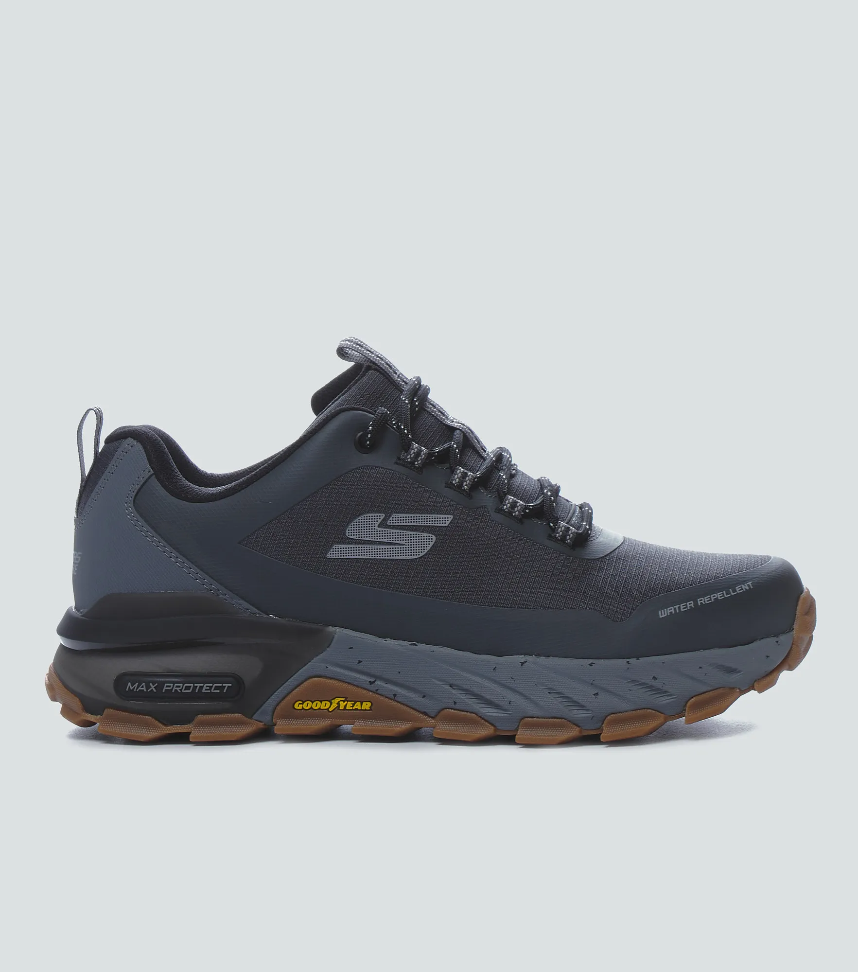 Tenis Skechers Max Protect Promote Track 132511 GR