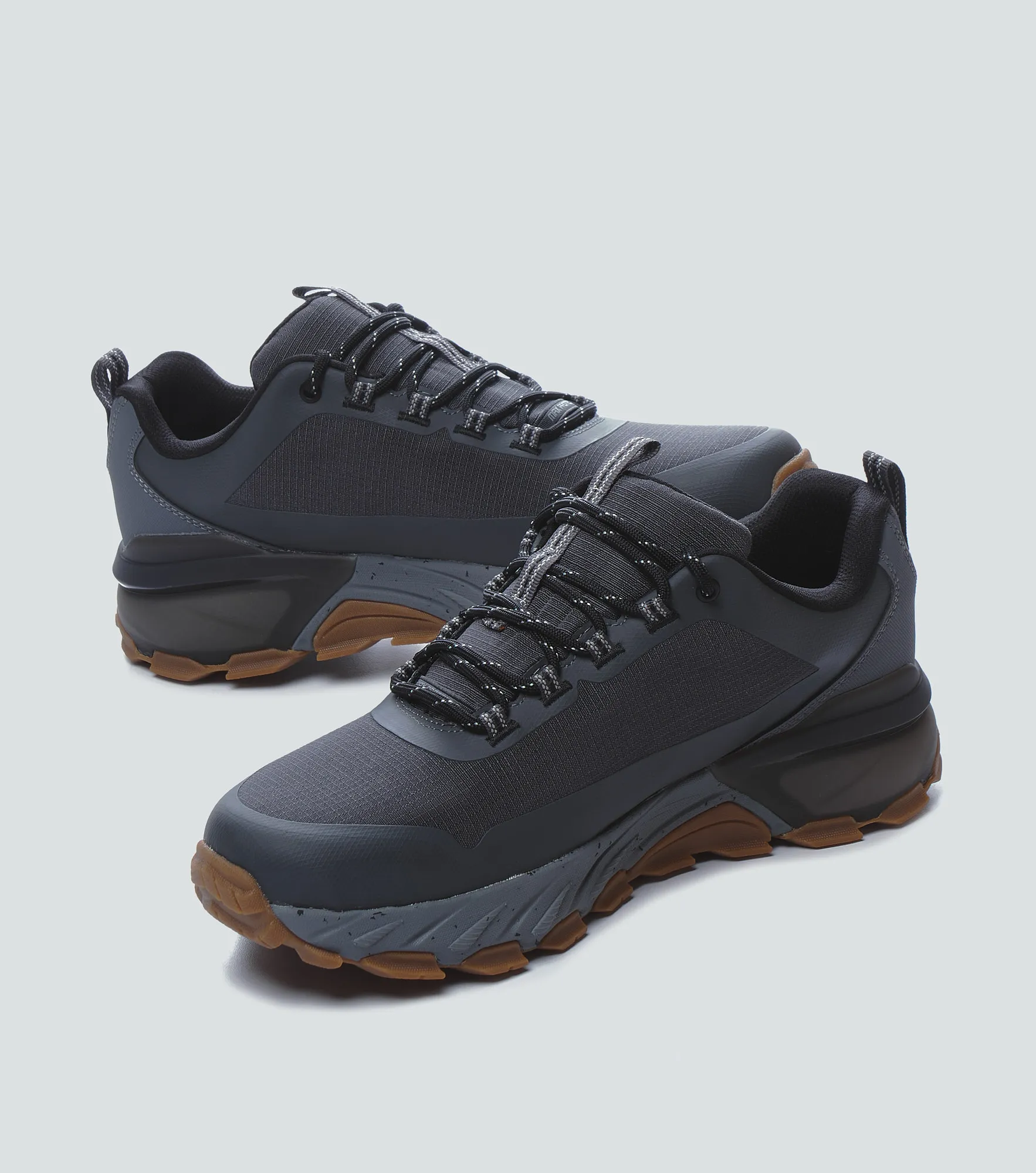 Tenis Skechers Max Protect Promote Track 132511 GR
