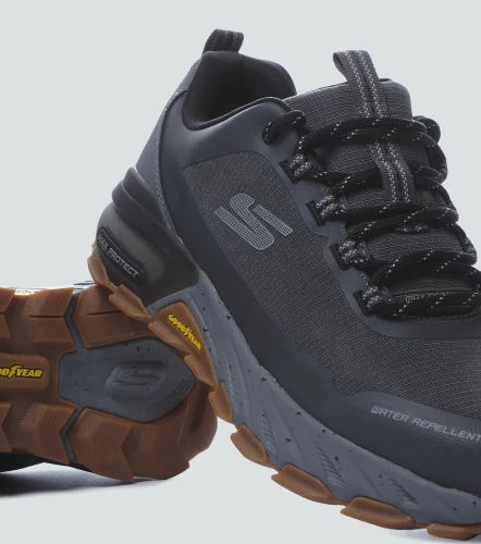 Tenis Skechers Max Protect Promote TrackGR