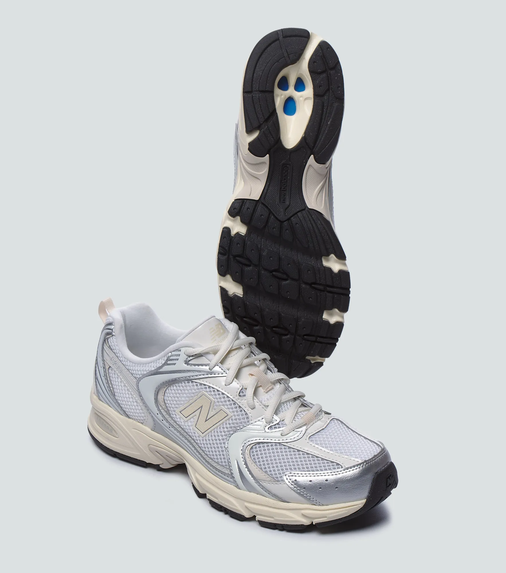 Tenis New Balance Running Course 132549 GR