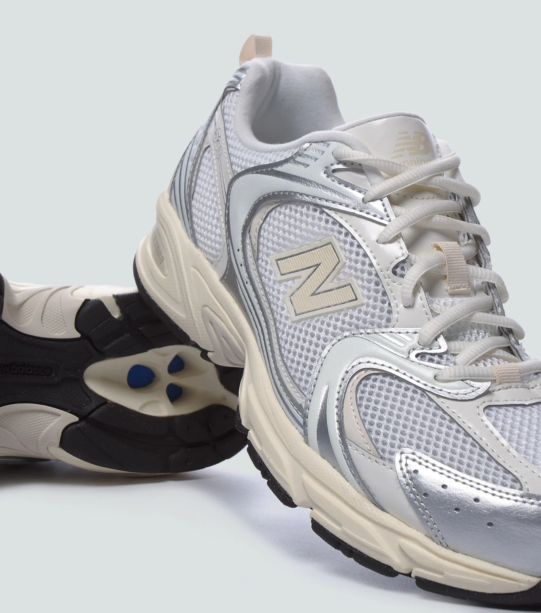 Tenis New Balance Running Course 132549 GR