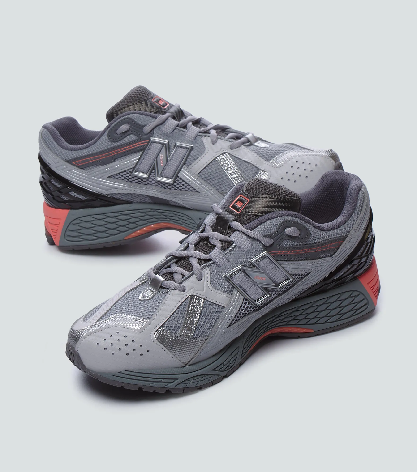 Tenis New Balance Classics Traditionnels 132555 GR