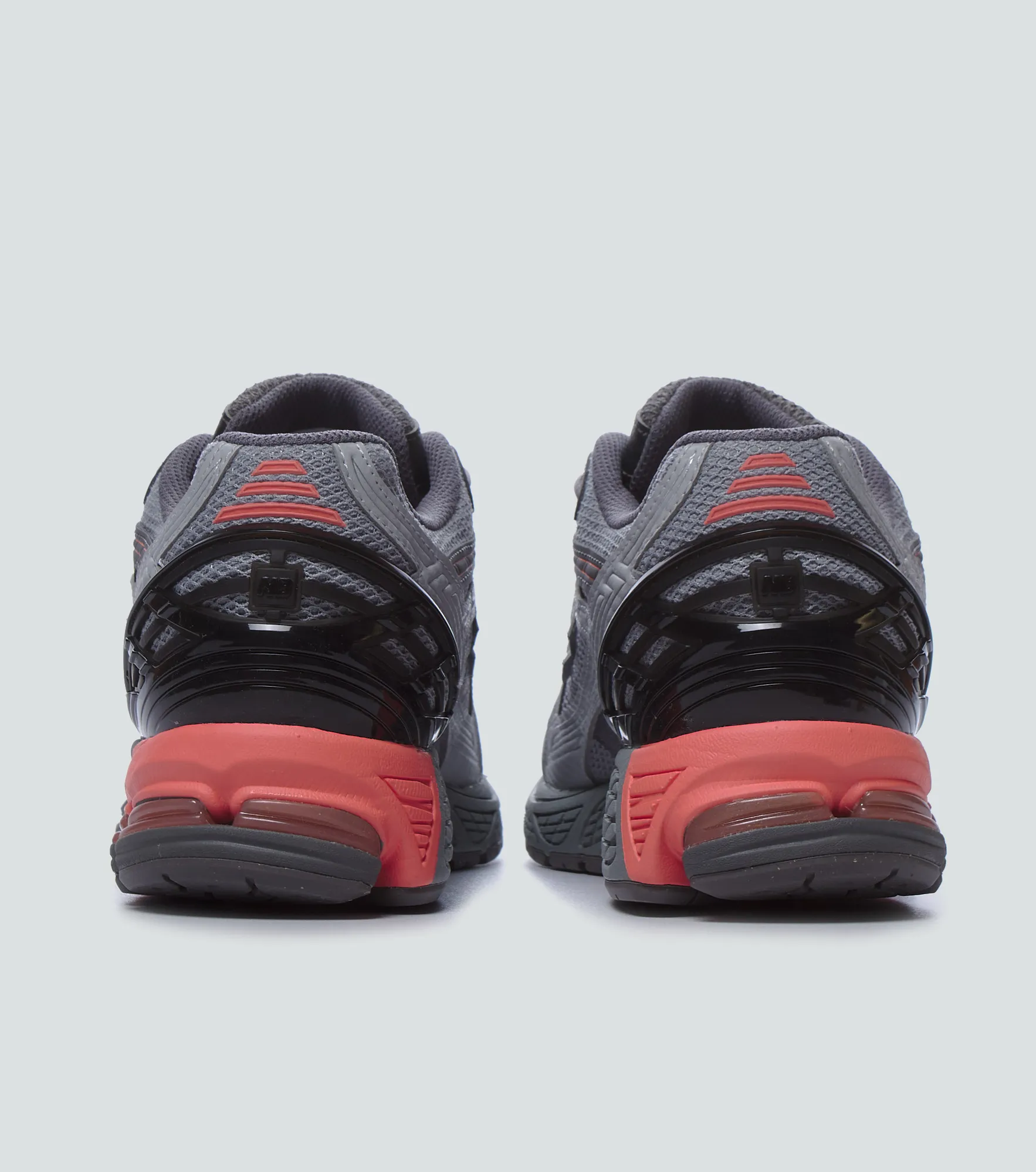 Tenis New Balance Classics Traditionnels 132555 GR