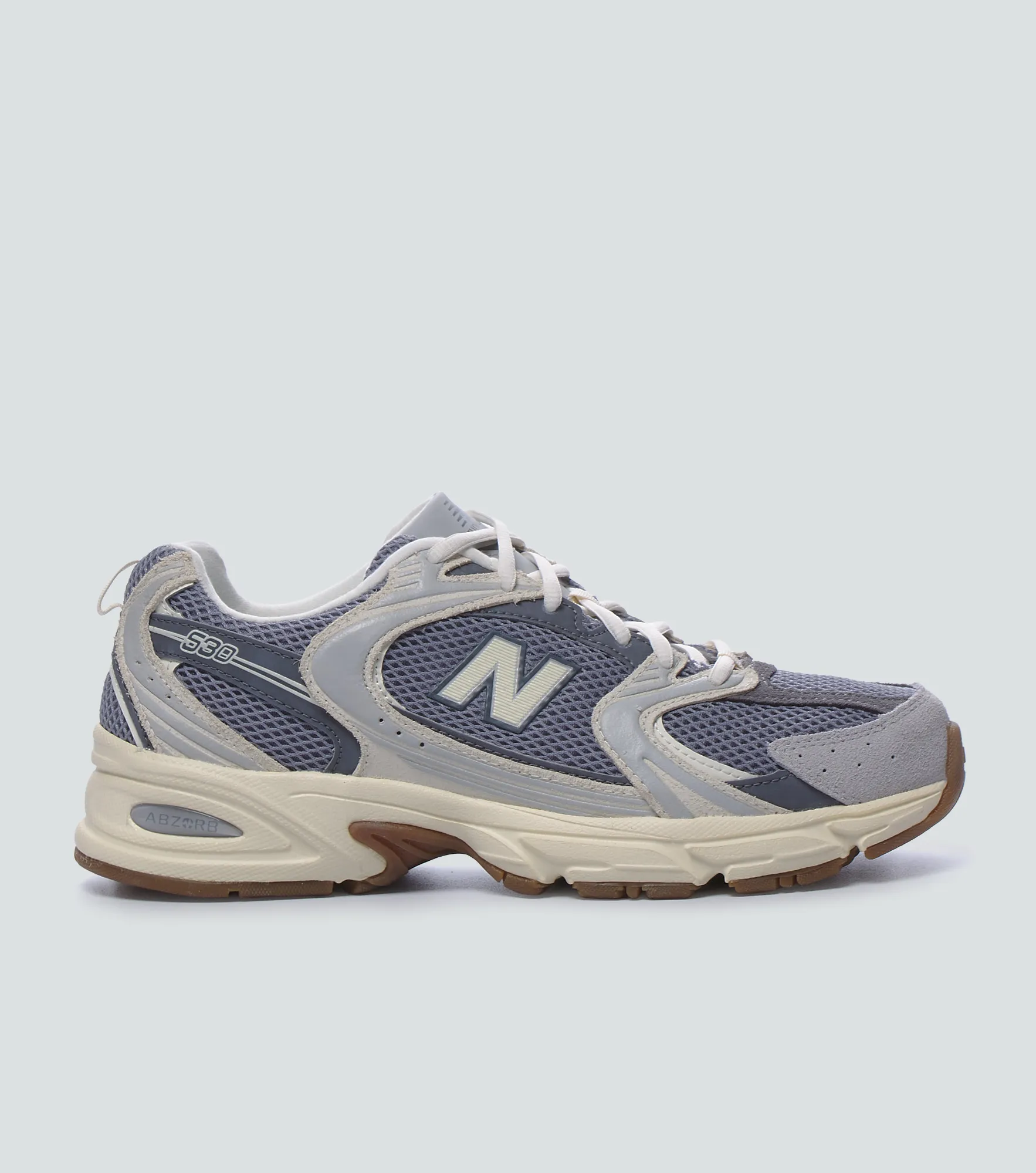 Tenis New Balance Running Course 132559 GR