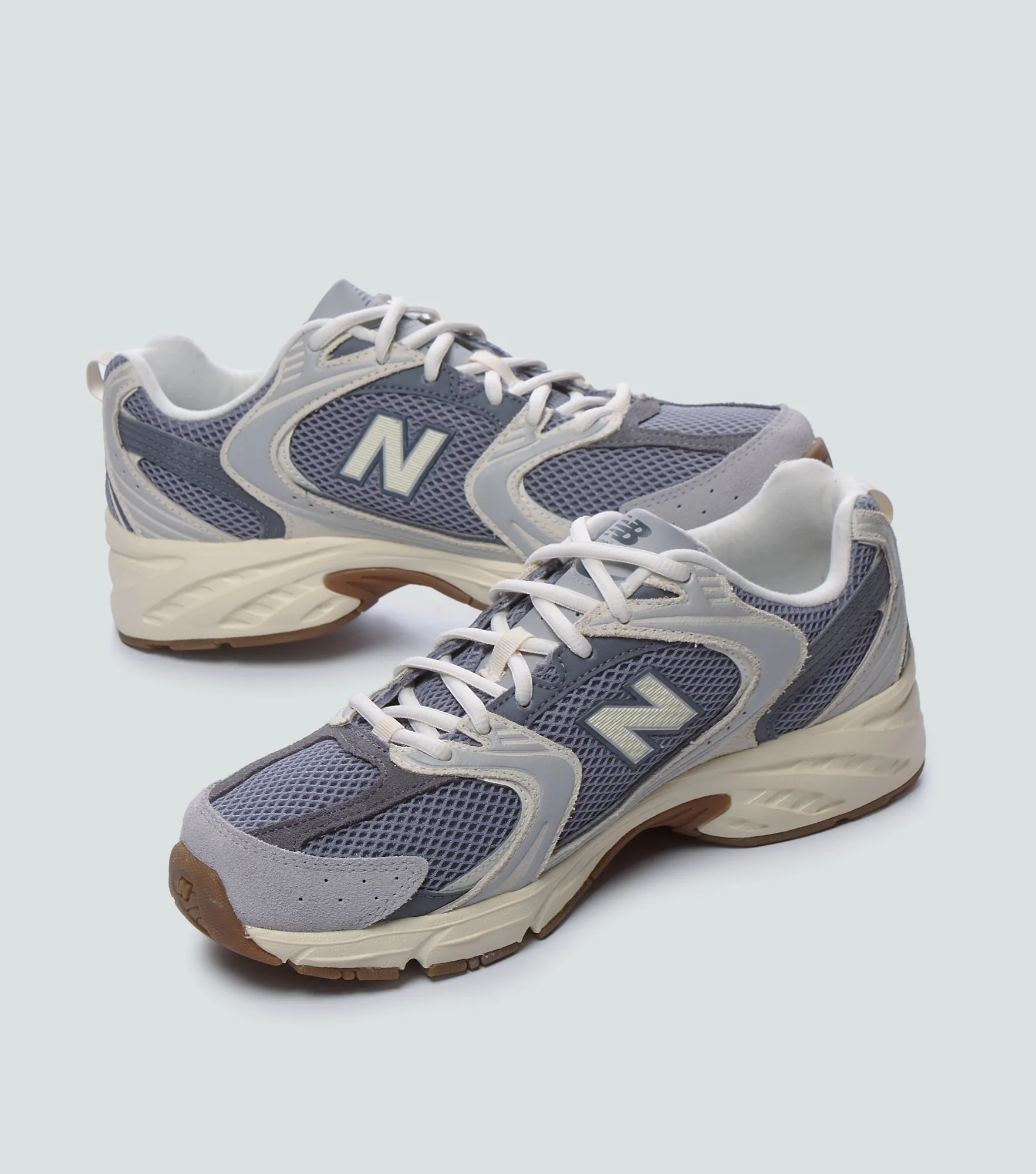 Tenis New Balance Running Course 132559 GR