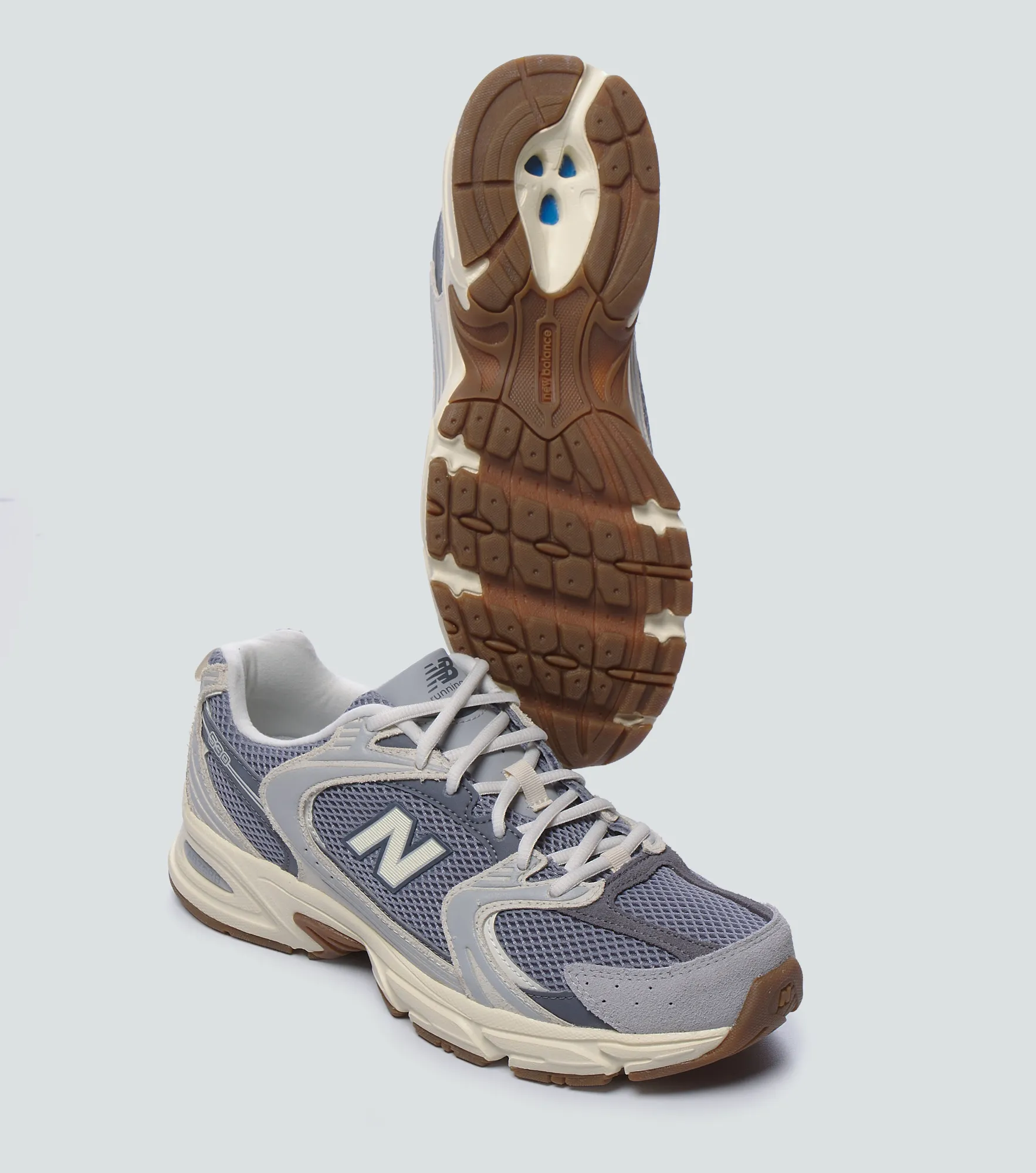 Tenis New Balance Running Course 132559 GR