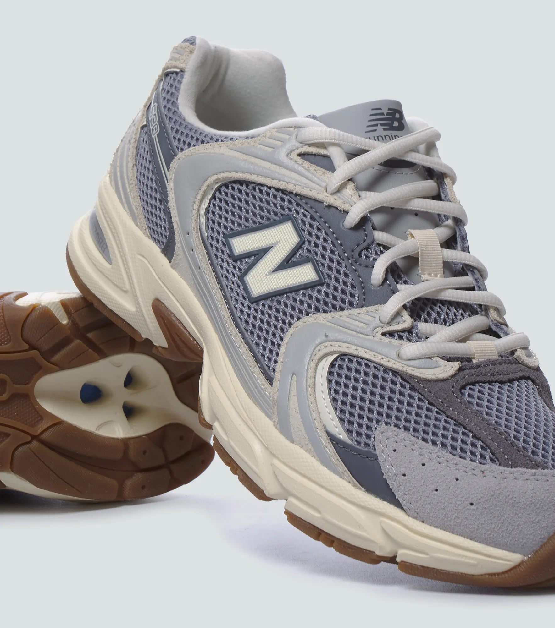 Tenis New Balance Running Course 132559 GR