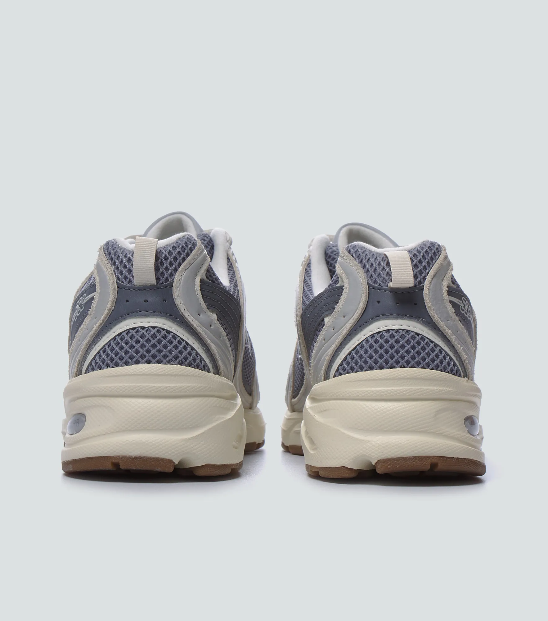 Tenis New Balance Running Course 132559 GR