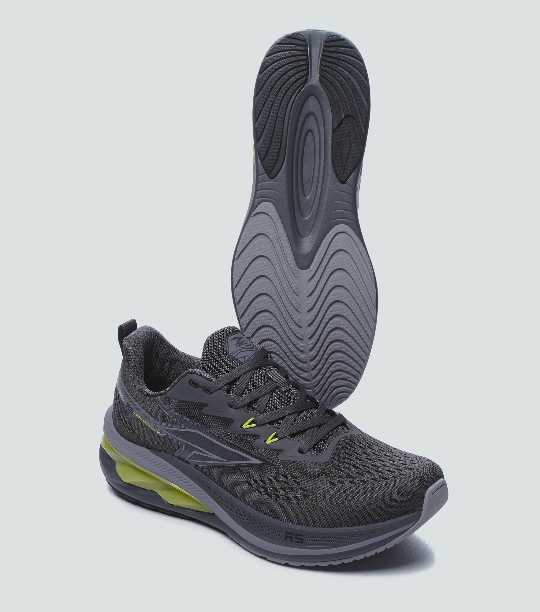 Tenis Rs Performance Gemini Men 132588 GR