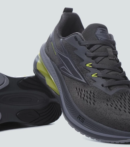 Tenis Rs Performance Gemini MenGR