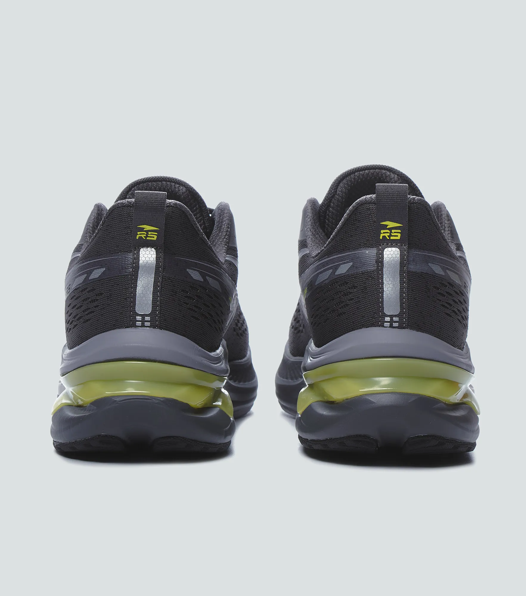 Tenis Rs Performance Gemini Men 132588 GR