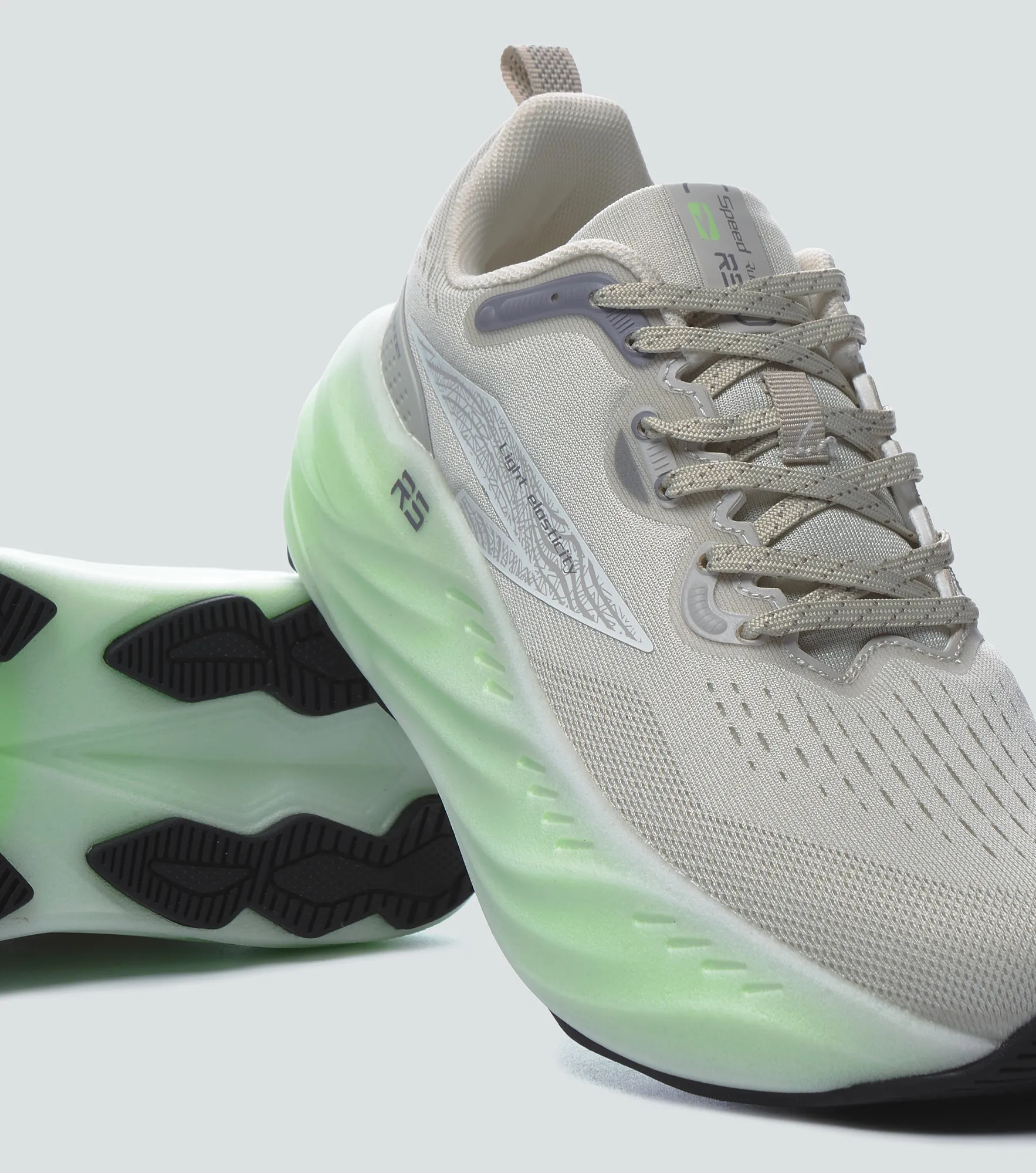 Tenis Rs Performance Technical Women 132595 GR