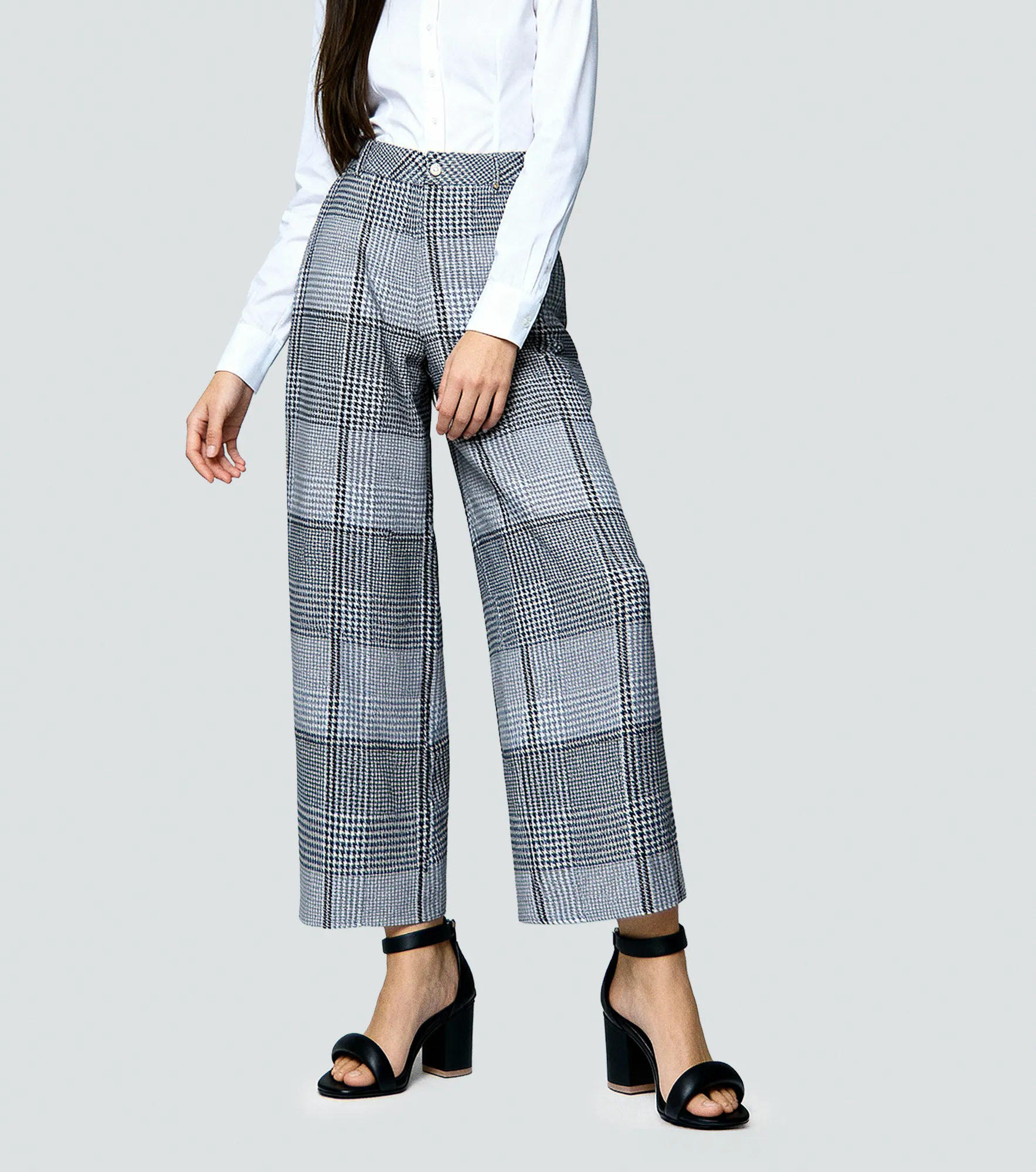 Pantalon Para Mujer Angela Derek 834905 GR