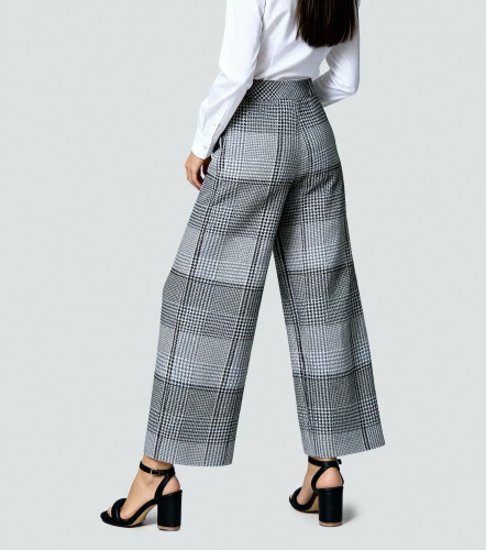 Pantalon Para Mujer Angela DerekGR