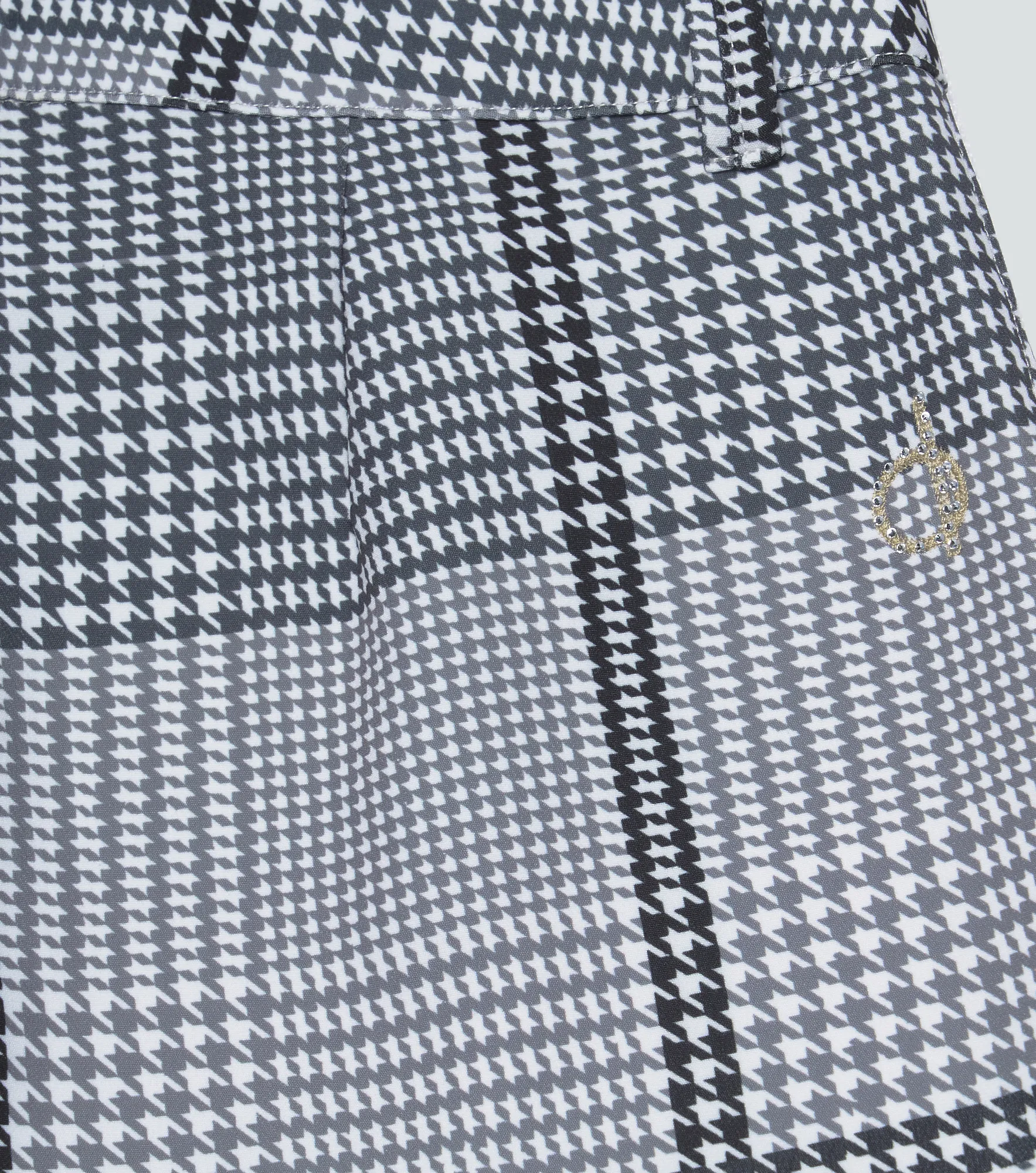 Pantalon Para Mujer Angela Derek 834905 GR