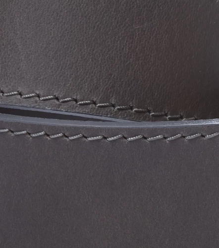 Jose Correa Unicolor Con Costuras Decorativas UnserGR