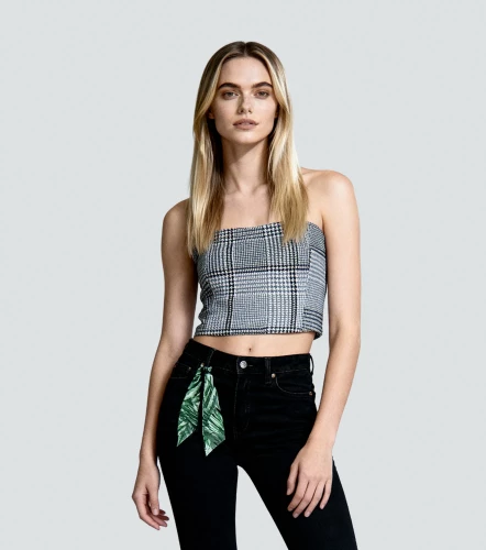 Corset Para Mujer Samantha DerekGR