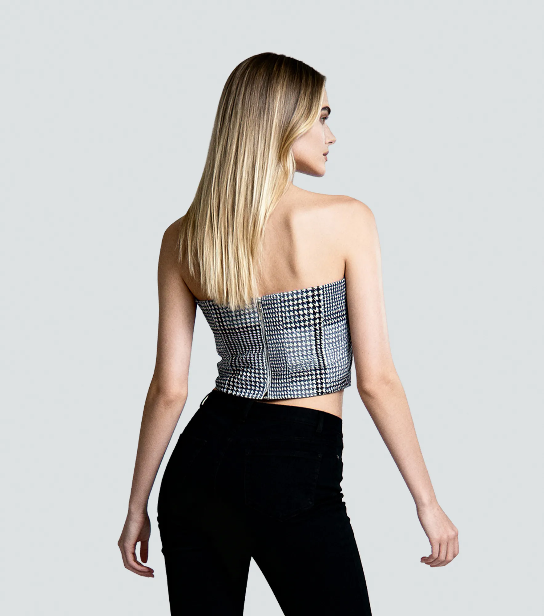 Corset Para Mujer Samantha Derek 837815 GR