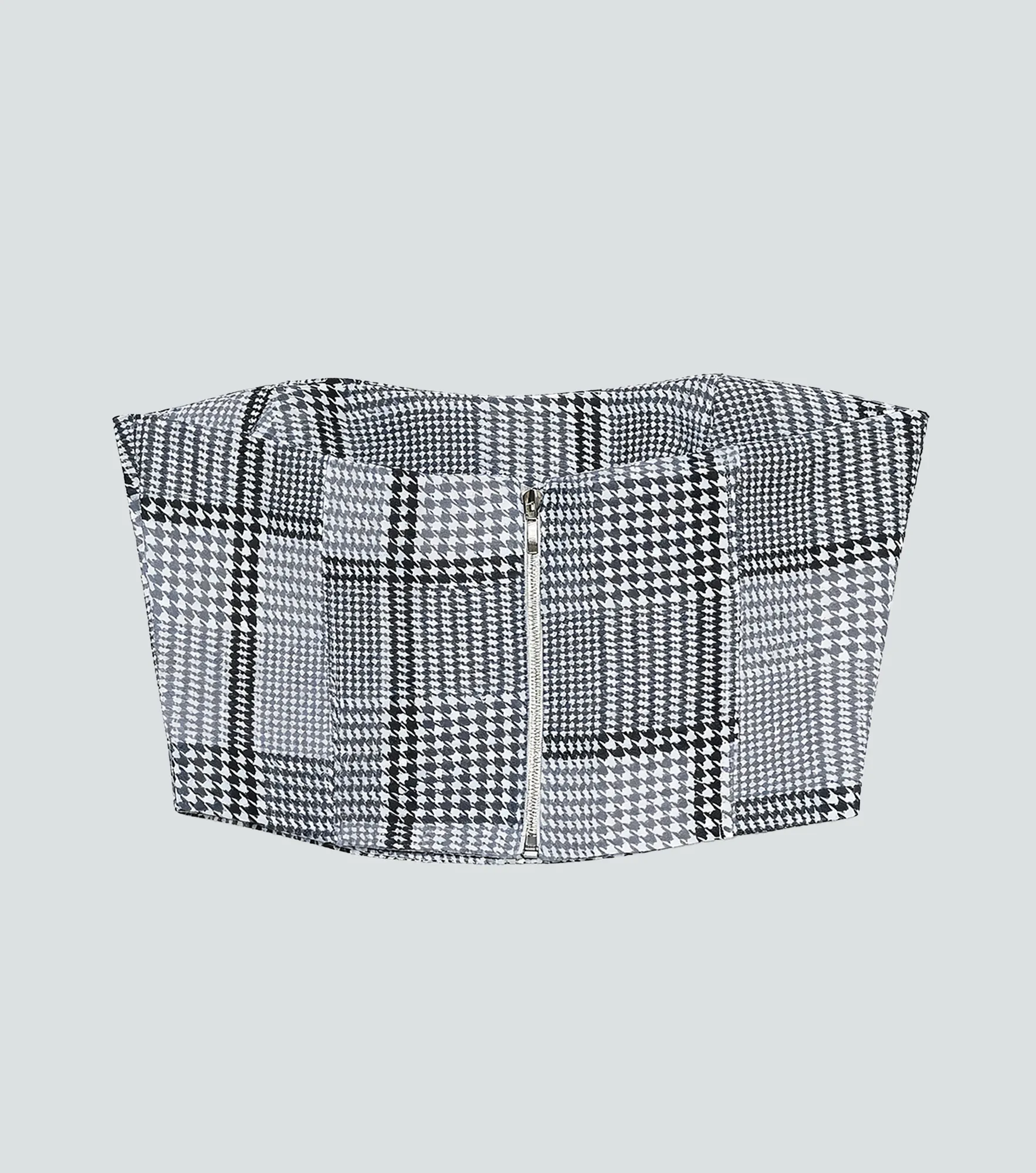 Corset Para Mujer Samantha Derek 837815 GR