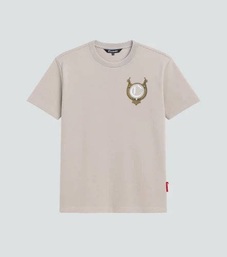 Camiseta Clemont T Shirt CupolaGC