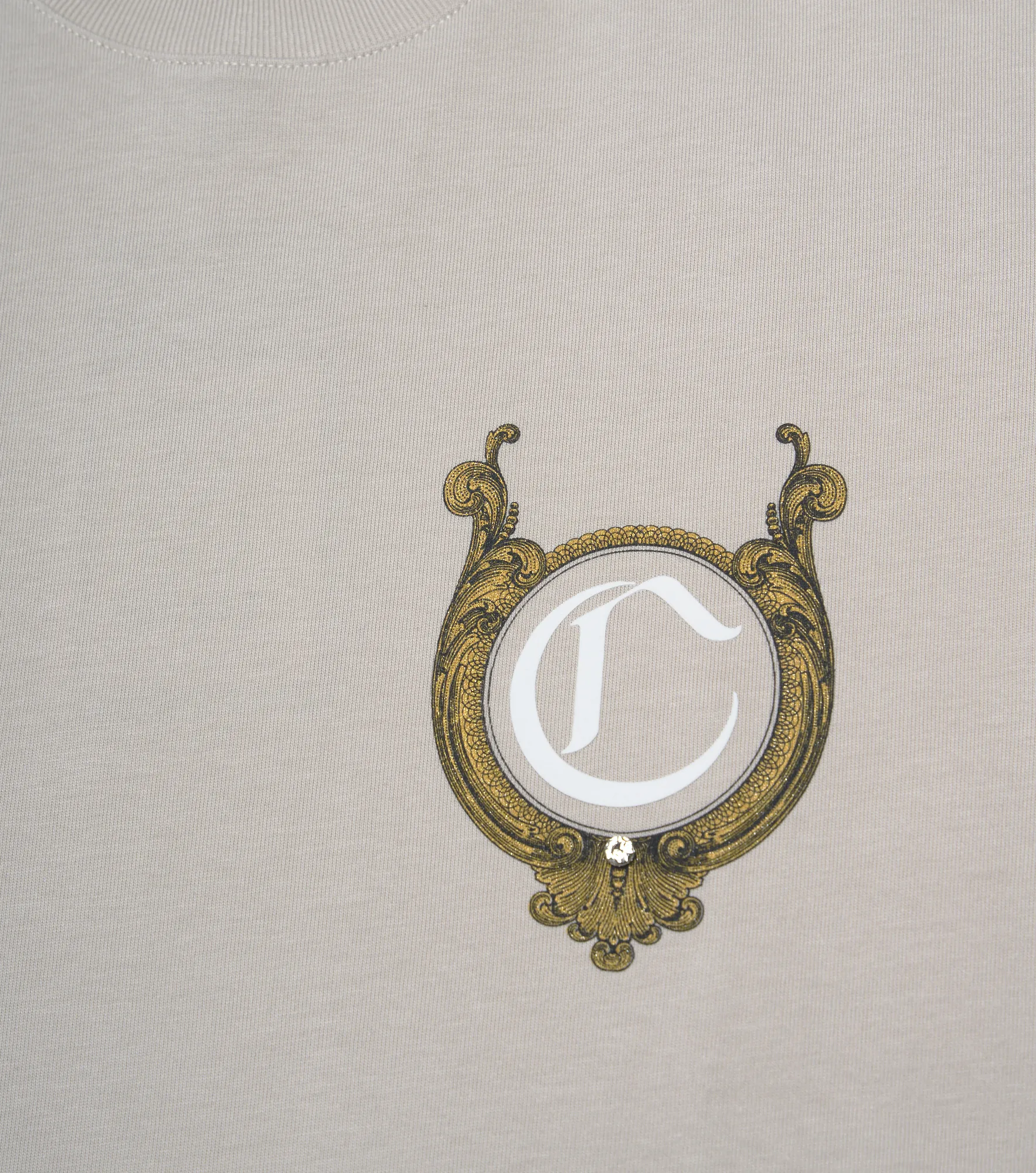 Camiseta Clemont T Shirt Cupola 132310 GC