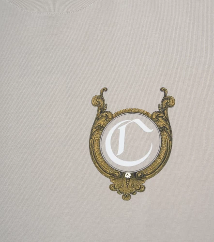 Camiseta Clemont T Shirt CupolaGC