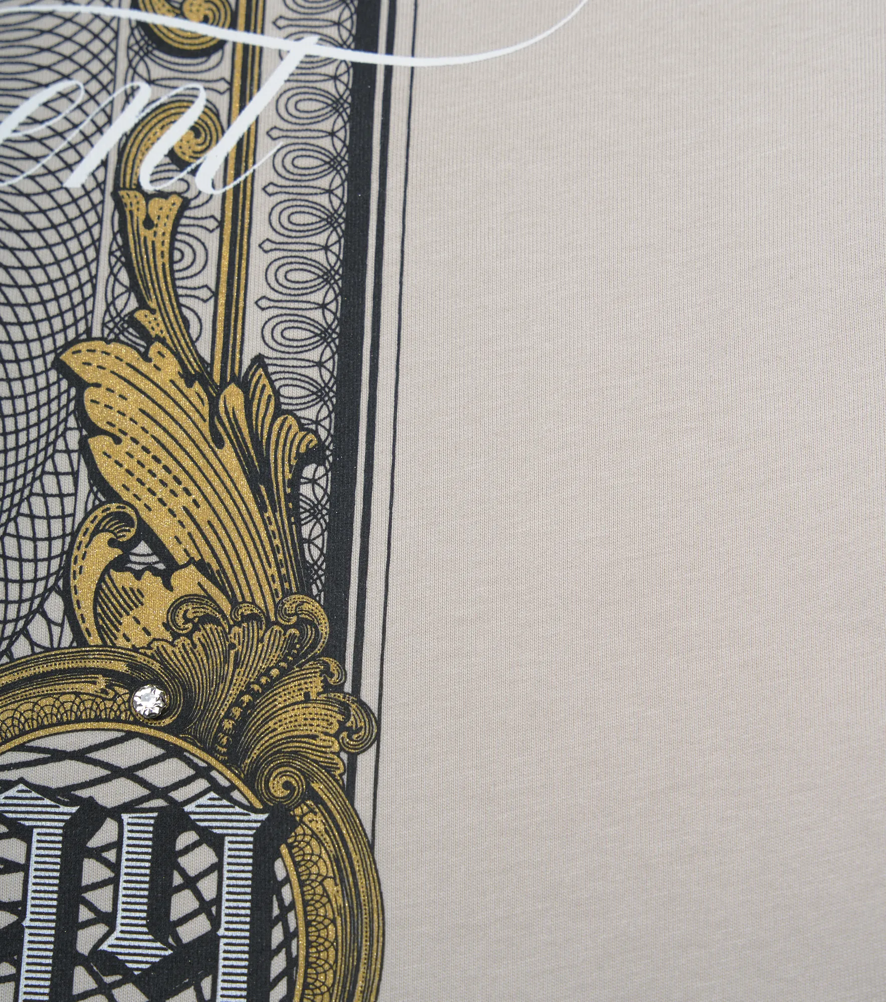 Camiseta Clemont T Shirt Cupola 132310 GC