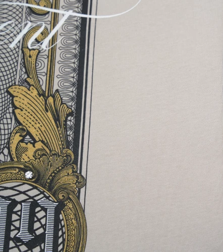 Camiseta Clemont T Shirt CupolaGC