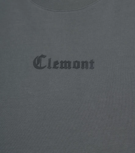 Camiseta Clemont T Shirt BrumaleGO