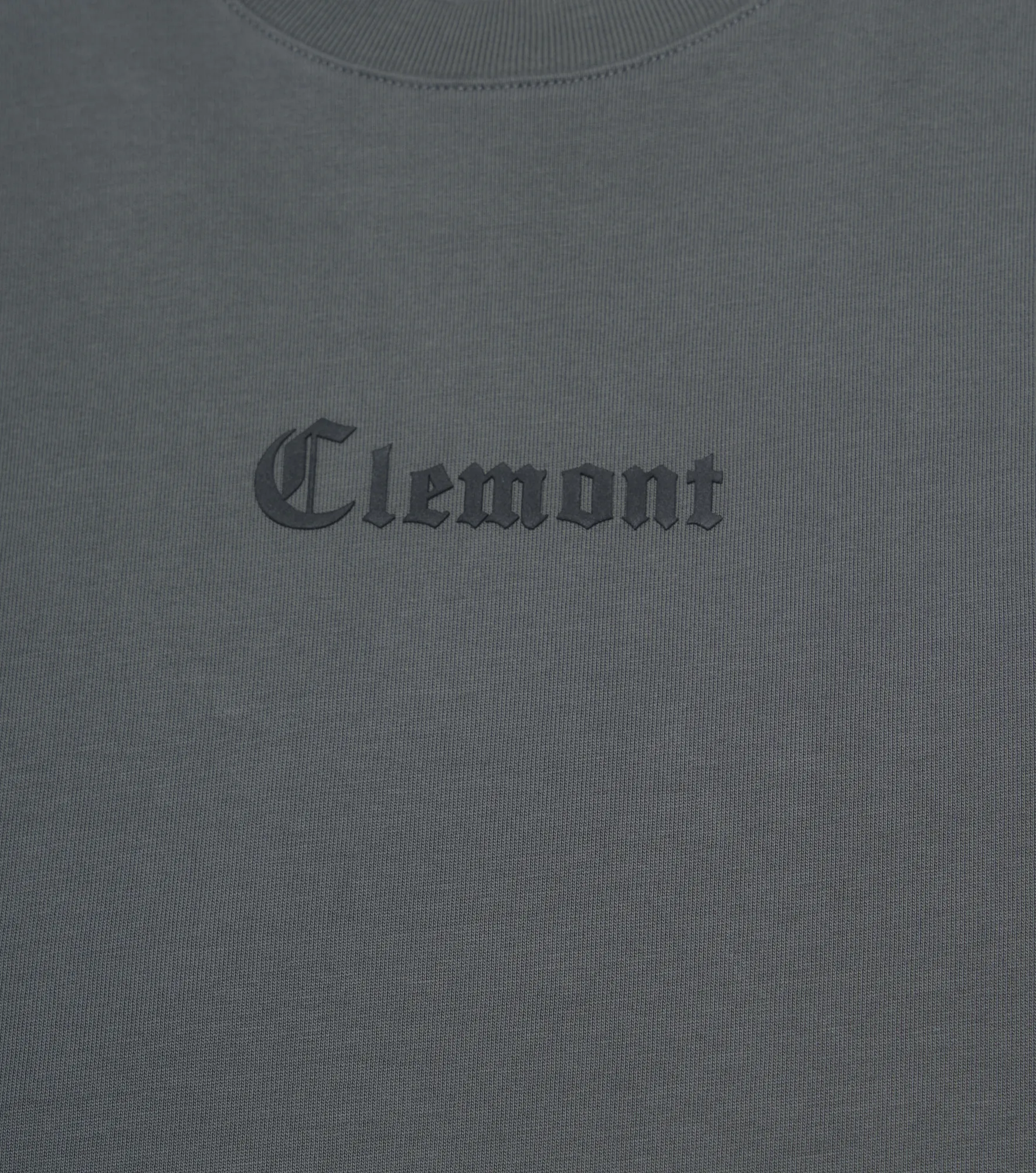 Camiseta Clemont T Shirt Brumale 132312 GO